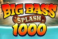 Big Bass Splash